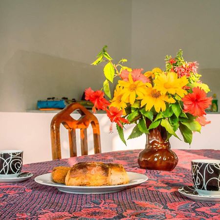 Surfing Guest House マータラ エクステリア 写真
