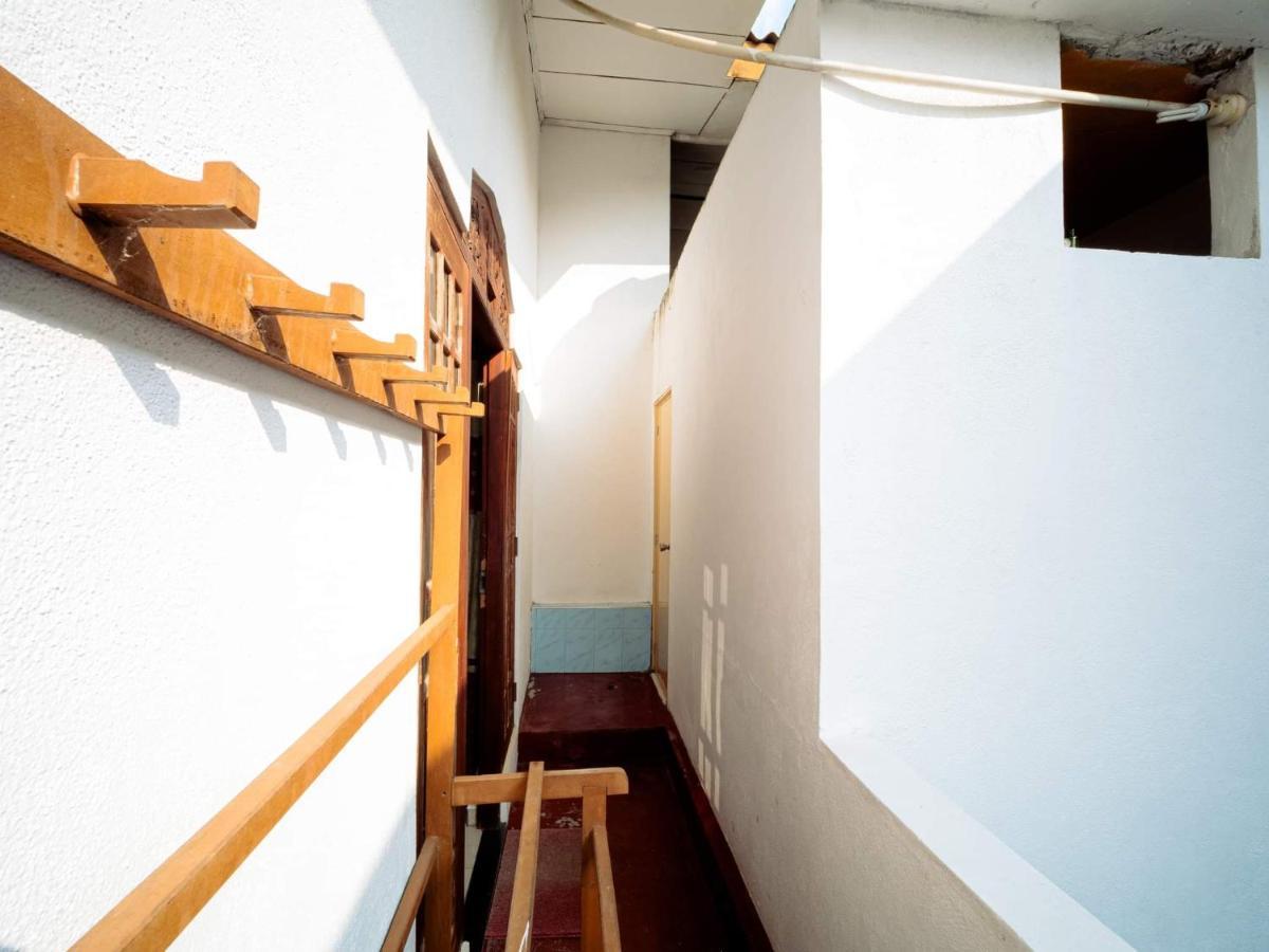 Surfing Guest House マータラ エクステリア 写真