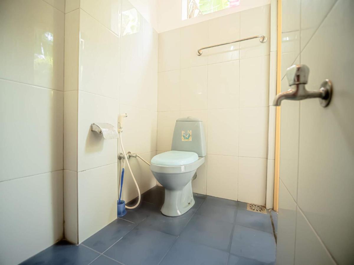 Surfing Guest House マータラ エクステリア 写真