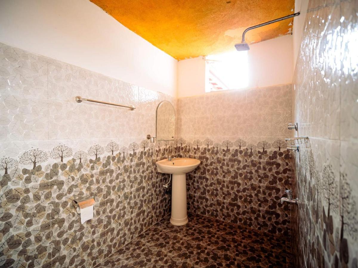 Surfing Guest House マータラ エクステリア 写真