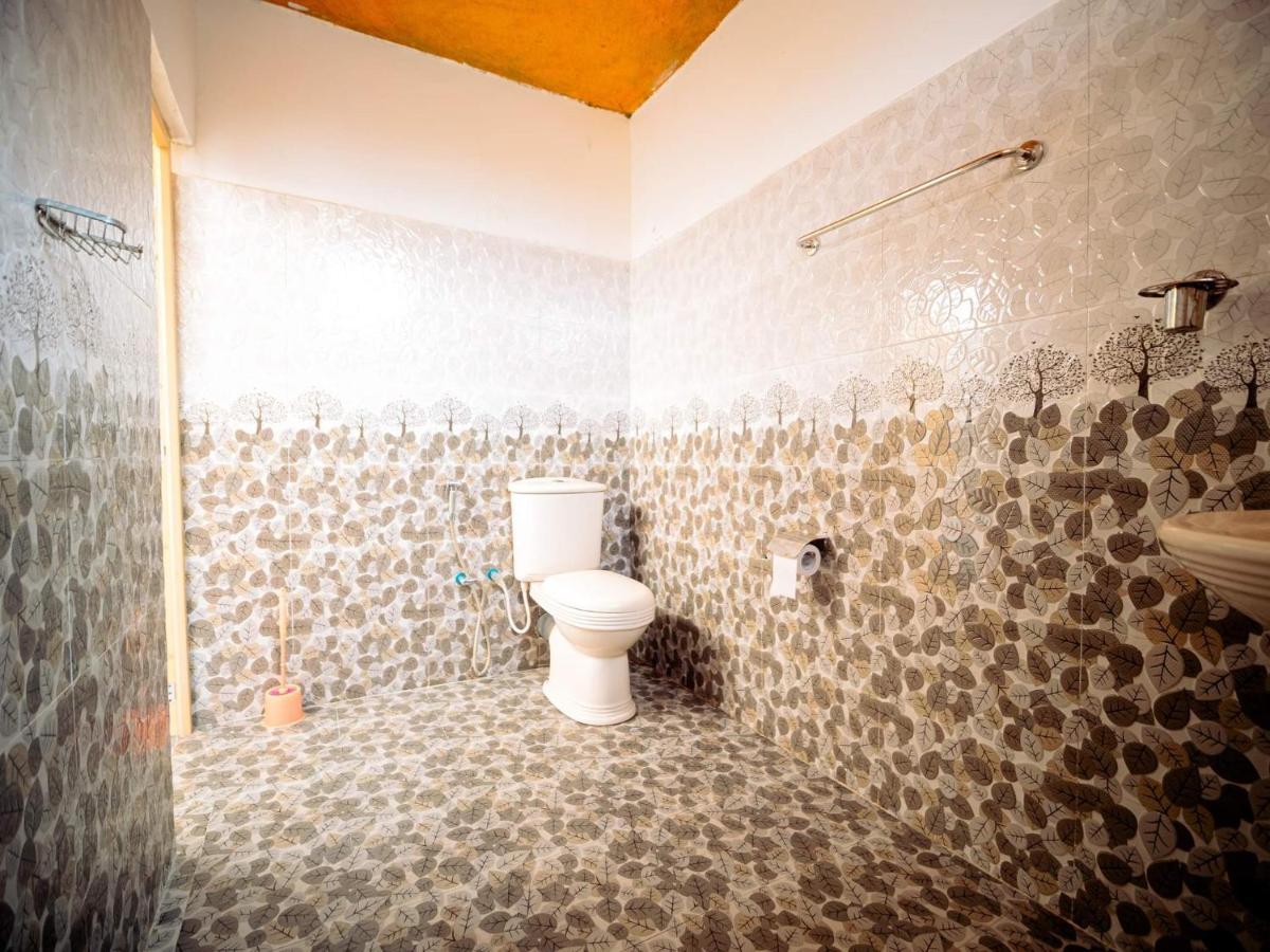 Surfing Guest House マータラ エクステリア 写真