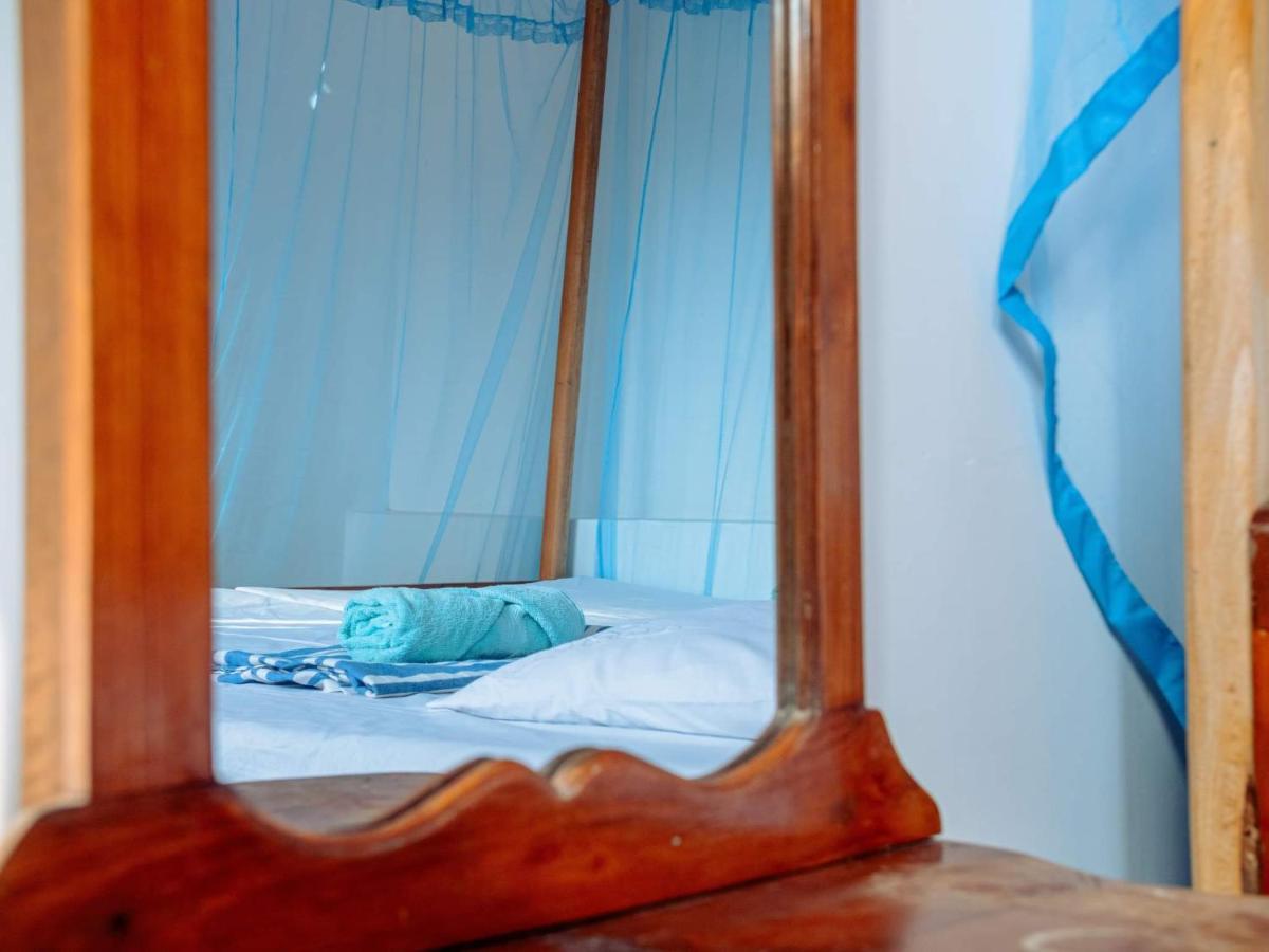 Surfing Guest House マータラ エクステリア 写真