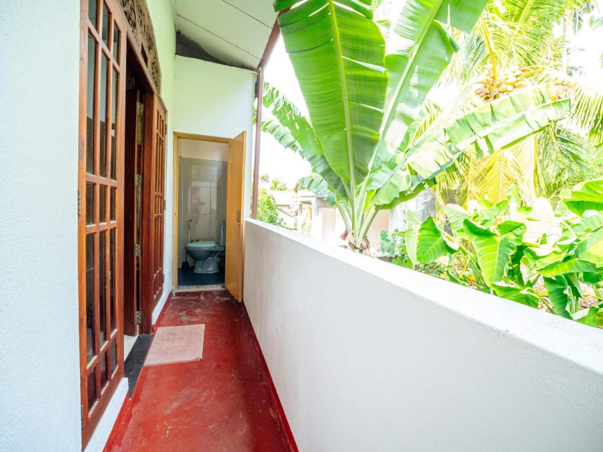 Surfing Guest House マータラ エクステリア 写真